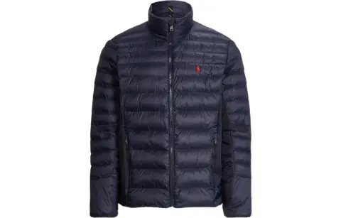 Polo Ralph Lauren Jackets & Coats Men's Marine Blue
