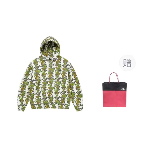 THE NORTH FACE x Supreme Sweatshirt Unisex Green