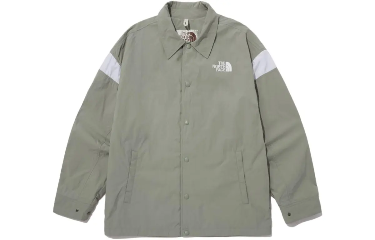 THE NORTH FACE Jacket Unisex Green
