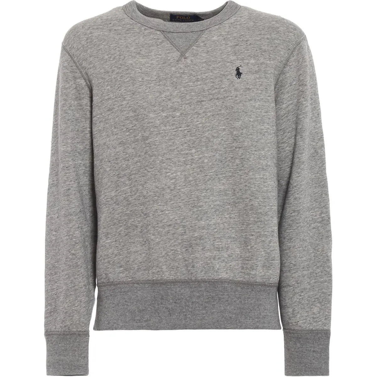 Polo Ralph Lauren Sweatshirt Men's Gray