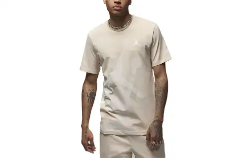 Jordan T Shirt Men's Legend Light Brown