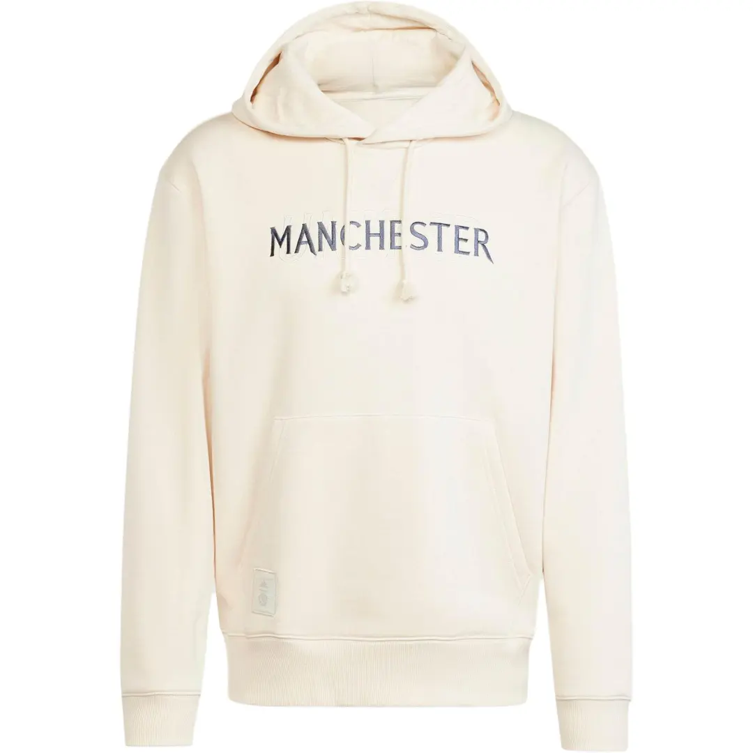 Adidas Seasonal Hoodie