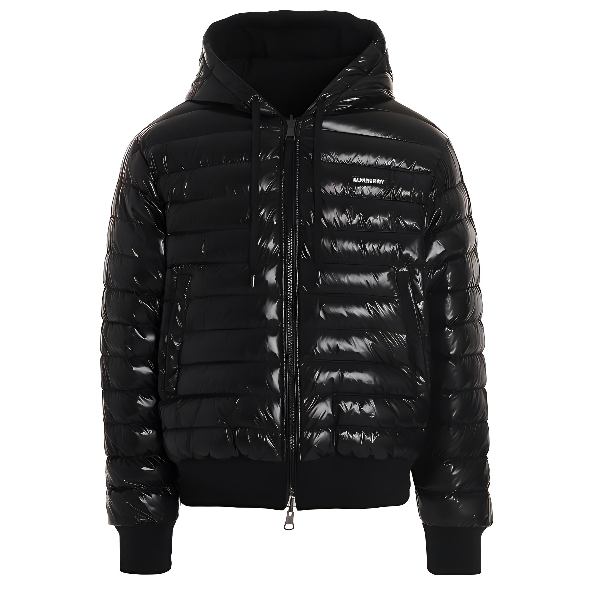 Burberry FW22 Jackets & Coats Men's Black