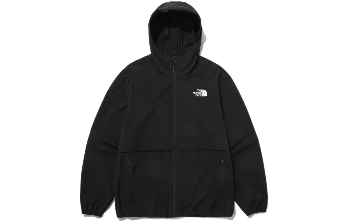 THE NORTH FACE Jacket Men's Black