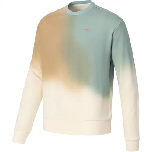 Adidas Originals x Umamiism Sweatshirt Unisex Ivory