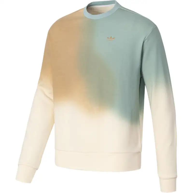Adidas Originals x Umamiism Sweatshirt Unisex Ivory