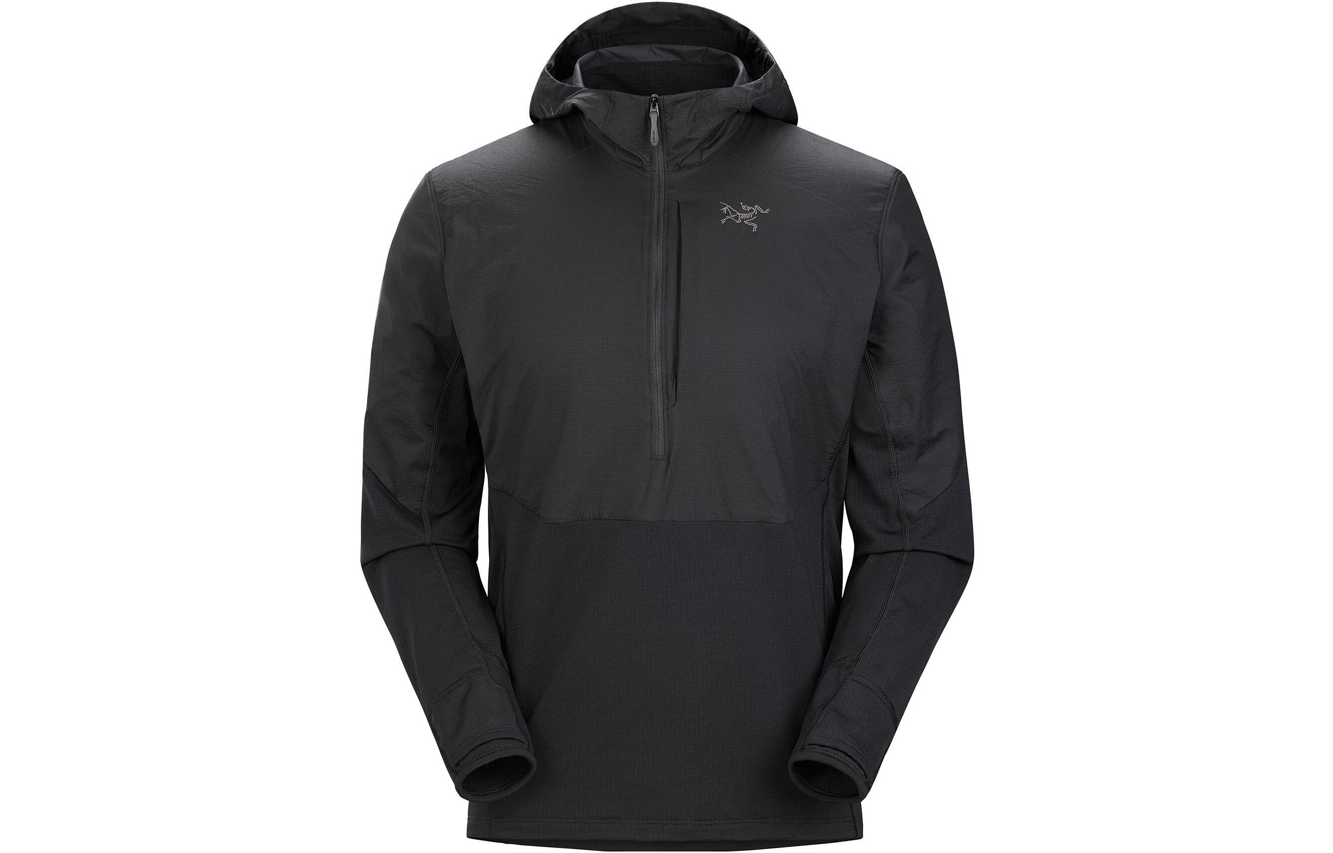 Arc’teryx DELTA Fleece Clothing Men’s