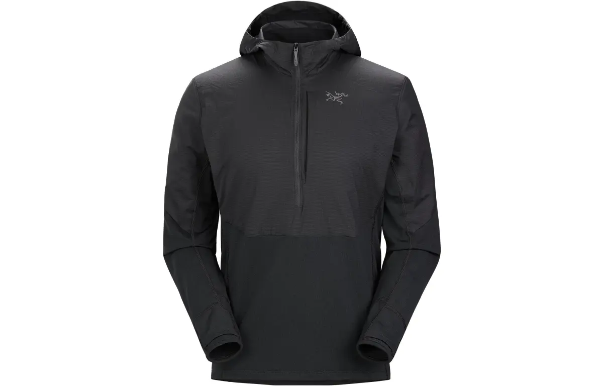 Arc'teryx DELTA Fleece Clothing Men's