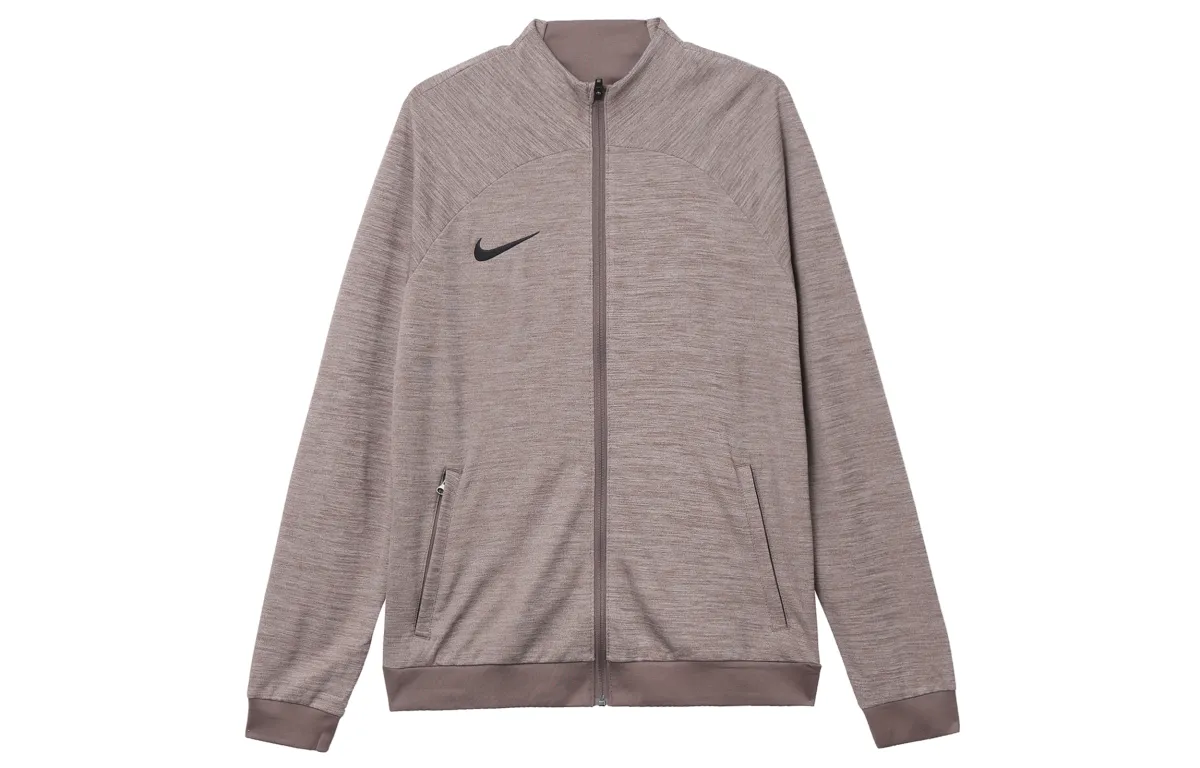 Nike Jackets Men's Eclipse Fuchsia Stand Collar Moderate Other