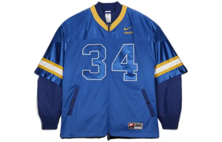 Nike X Ambush Football Jacket