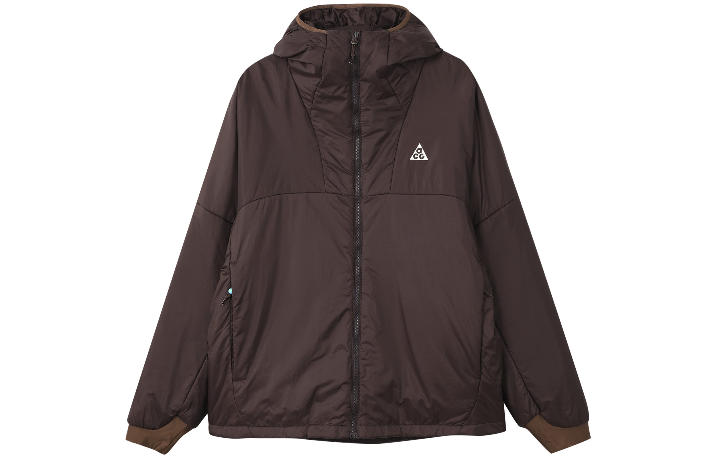 Nike Acg Therma FIT Adv Rope De Dope Full Zip Jacket Asia Sizing