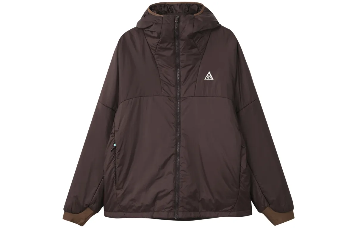 Nike Acg Therma FIT Adv Rope De Dope Full Zip Jacket Asia Sizing
