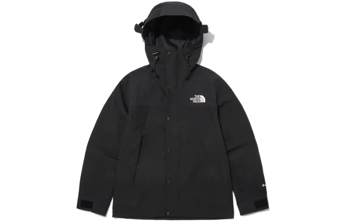 THE NORTH FACE 1990 Jackets & Coats Unisex Black