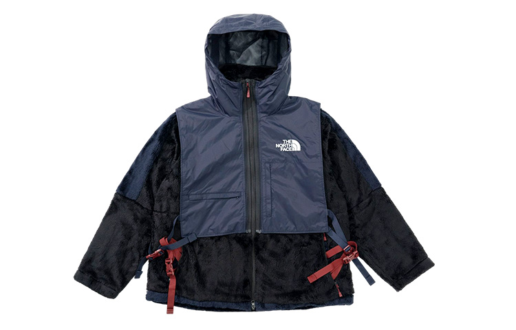 THE NORTH FACE Urban Exploration Jacket Men’s Black
