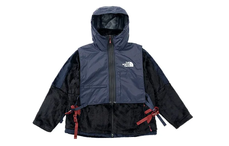 THE NORTH FACE Urban Exploration Jacket Men's Black