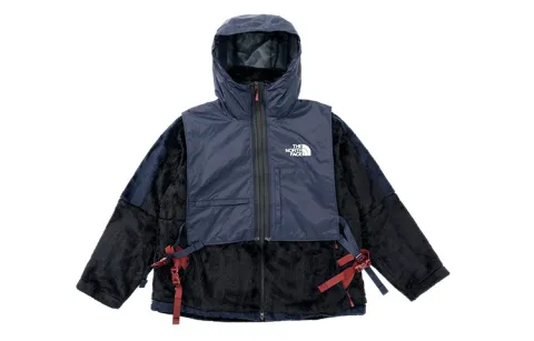 THE NORTH FACE Urban Exploration Jacket Men's Black