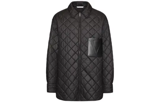 Valentino SS23 Jackets & Coats Men's Black