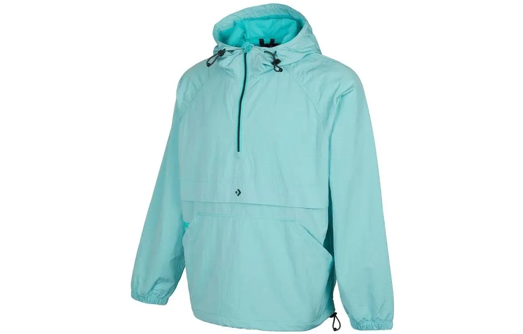 Converse Court Ready Jacket Men's Blue