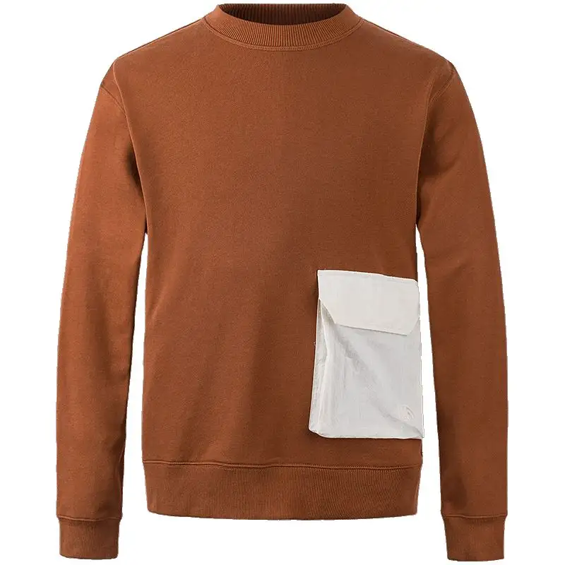 THE NORTH FACE Urban Exploration Knitwear Men's Brown