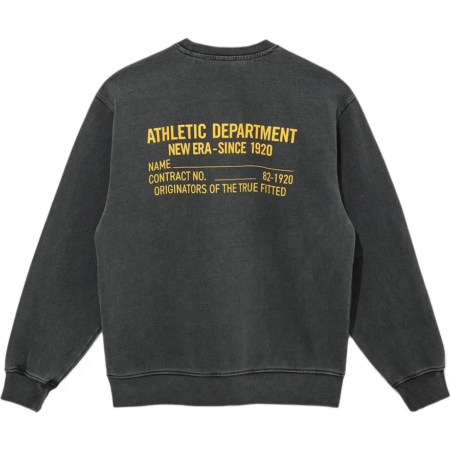 New Era American Sweatshirt Unisex