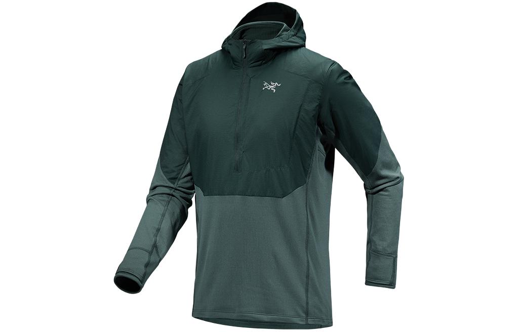 Arc’teryx DELTA Fleece Clothing Men’s