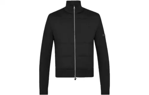 LOUIS VUITTON SS23 Jackets & Coats Men's Black