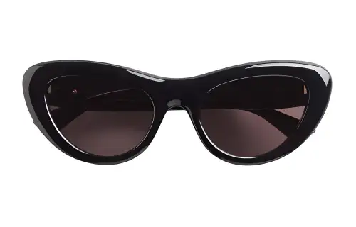 Bottega Veneta Bombe Cat Eye Sunglasses