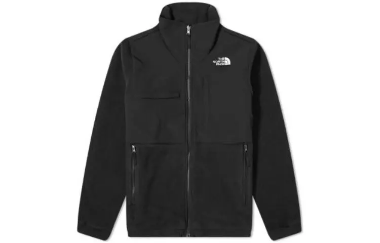 THE NORTH FACE DENALI Jacket Men's Black