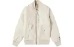 Jordan Jackets Men's White Crew Neck Moderate Other
