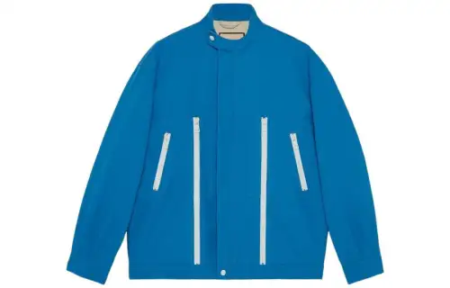 GUCCI Hollywood Babylon Jacket
