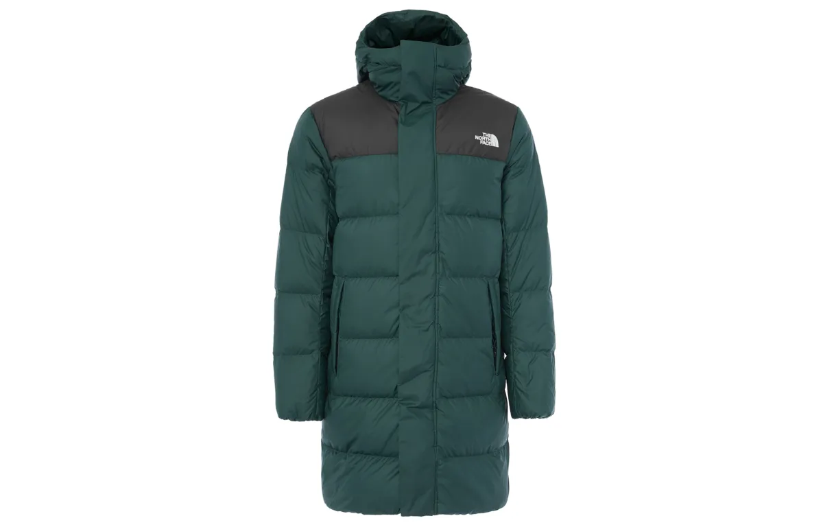 THE NORTH FACE Down Jacket Men's