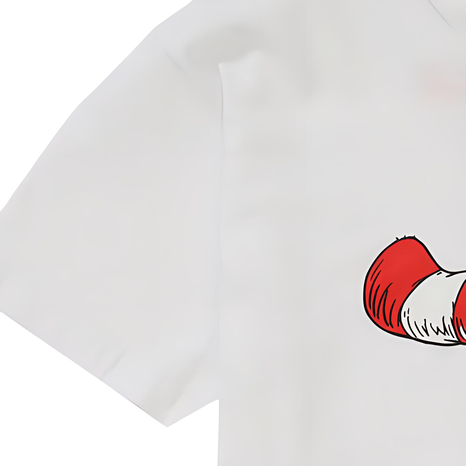 Футболка Supreme FW18 T (черная) — фото 2