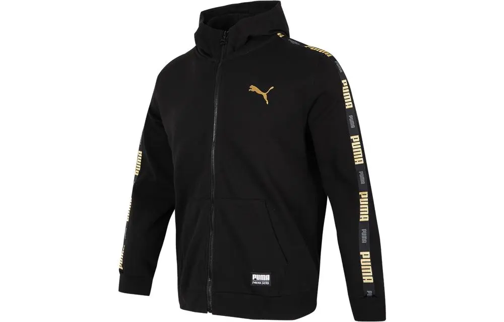 PUMA FW22 Jackets & Coats Unisex