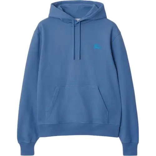 Burberry Ekd Badge hoodie