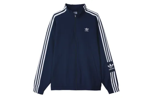 Adidas Originals Jacket Fall Men's Blue