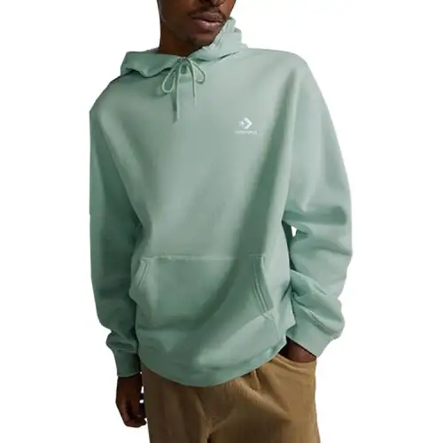 Converse Sweatshirt Unisex Green