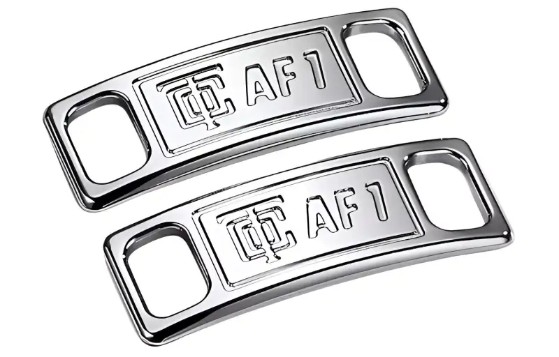 Tiffany & Co. X Nike Air Force 1 Dubrae Set Of 2
