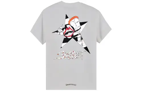 Chrome Hearts Matty Boy Suggest T Shirt