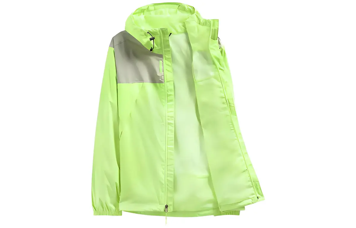THE NORTH FACE Jacket Men's Green