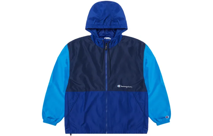 Champion Jacket US Version Men's