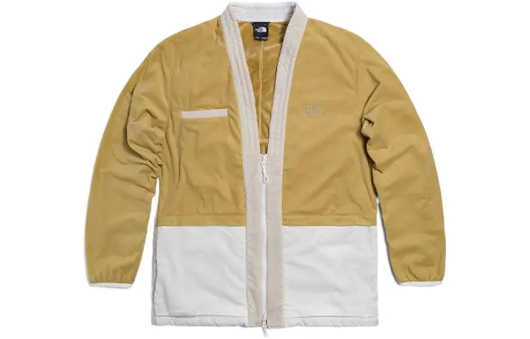 THE NORTH FACE Urban Exploration Jacket Men's Yellow