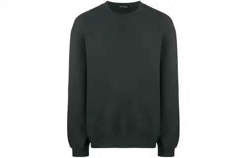 Balenciaga Tonal Logo Sweatshirt