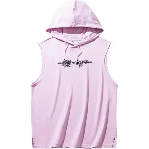 Anta Basketball Collection Tank Top Men's Shell Purple