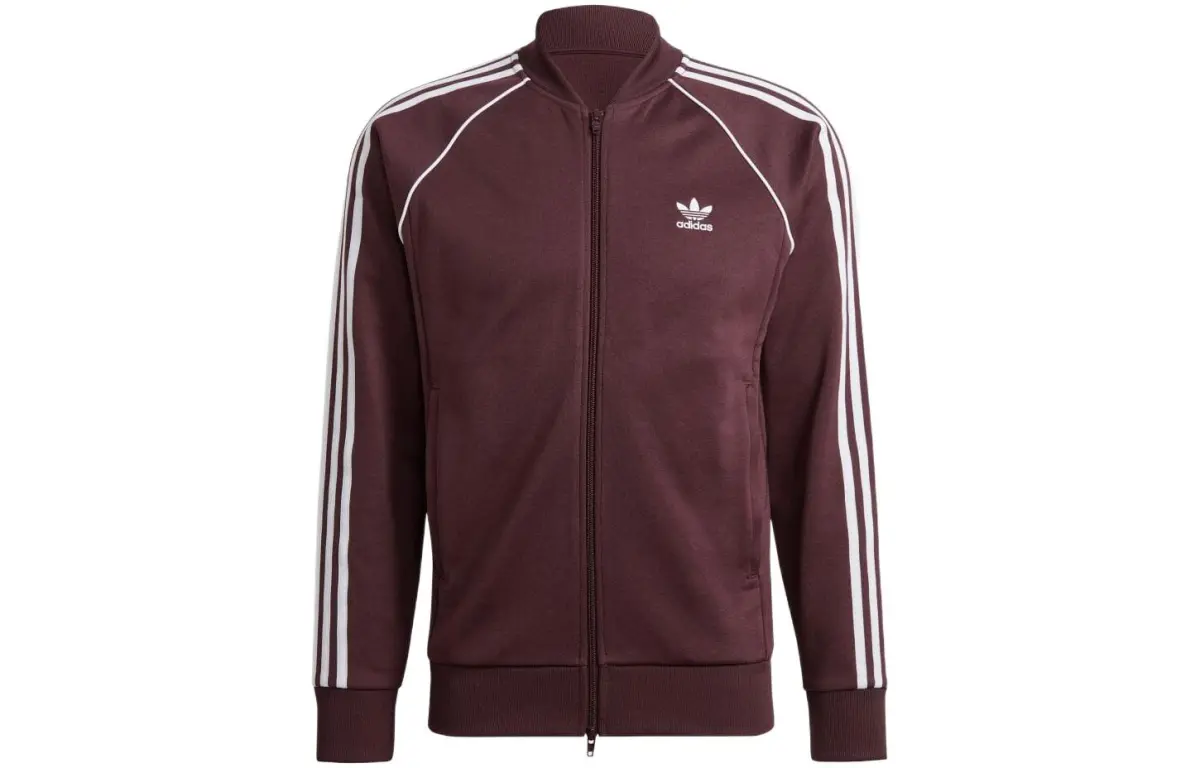 Adidas Primeblue SST Track Jacket