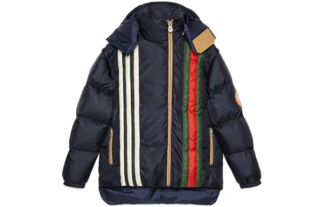 GUCCI SS23 Jackets & Coats Men's Blue
