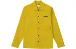 Timberland Jackets Men's Yellow Lapel Moderate Other