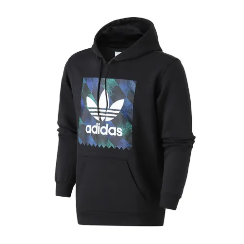Adidas Originals Sweatshirt Men's Black