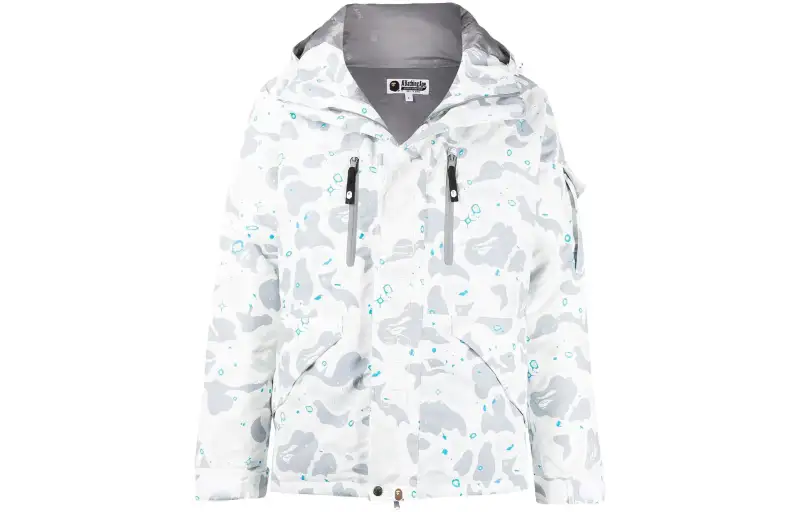 A BATHING APE Bape Jacket Men's
