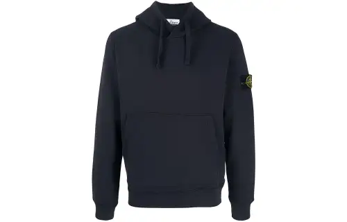 STONE ISLAND FW21 Sweatshirt Men's Dark Blue