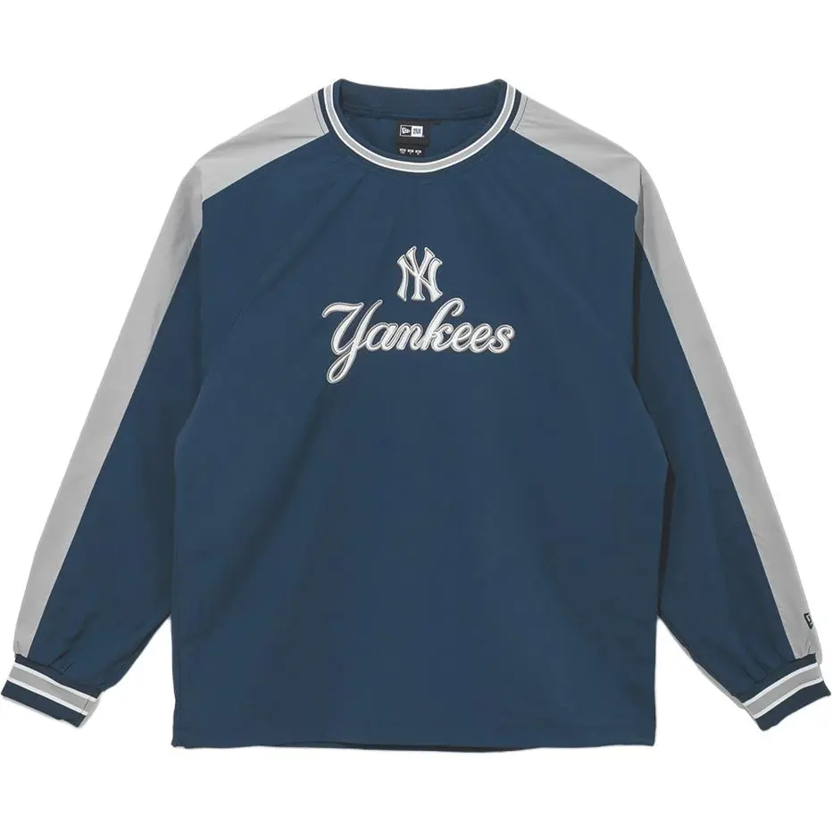 New Era New York Yankees Sweatshirt Unisex